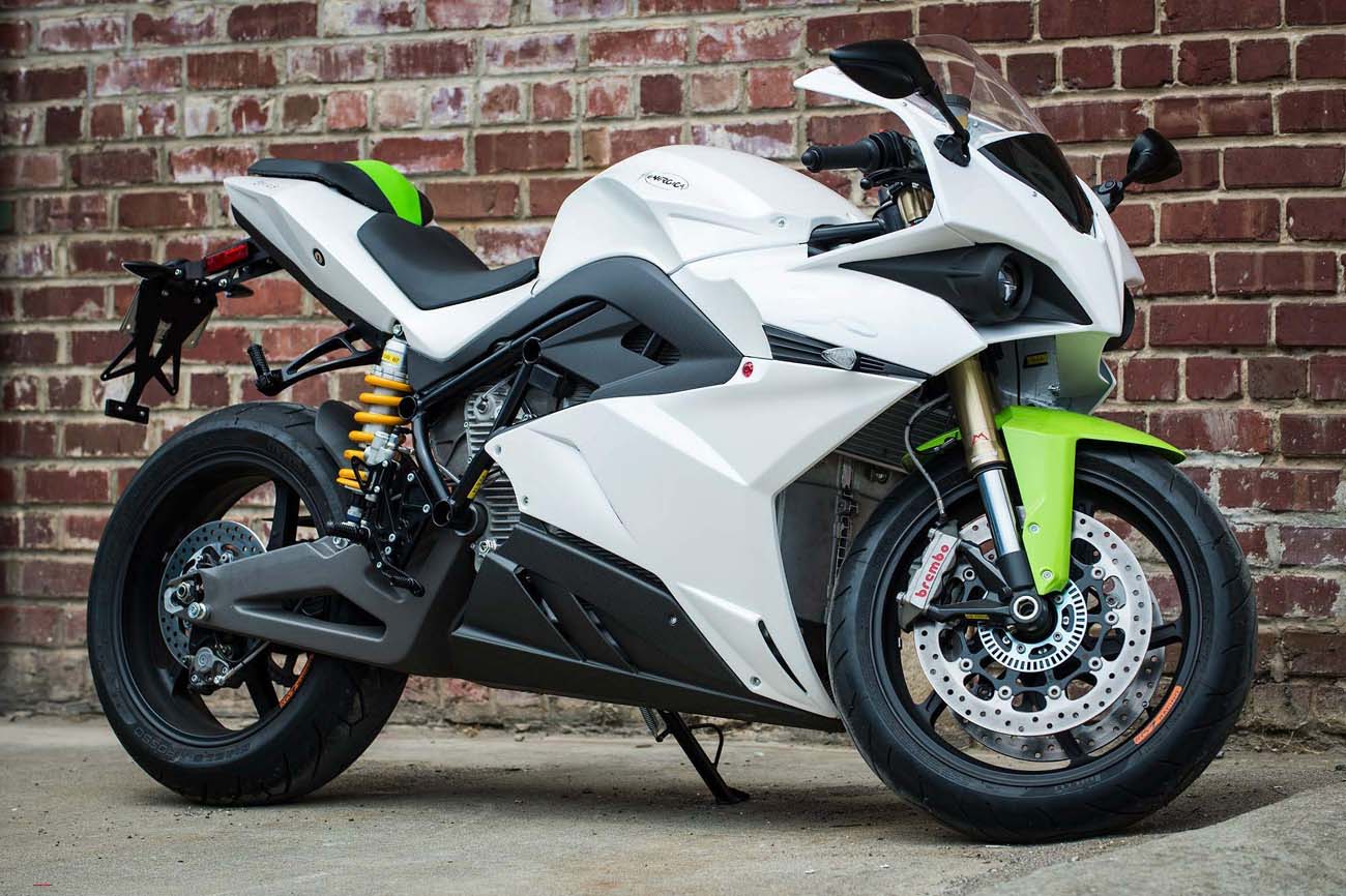 electric superbike price